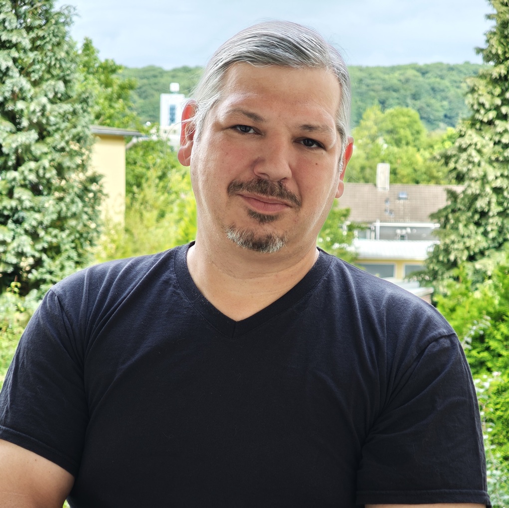Profilbild Timm